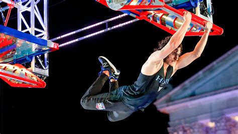 Watch American Ninja Warrior Online 